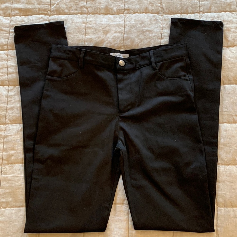 NWT Emerson Fry Skinny Pant